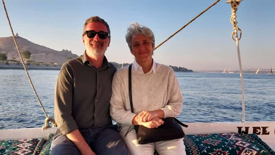 Aswan Private Felucca Ride: Sail Around Elephantine Island. - What the $13 price really covers