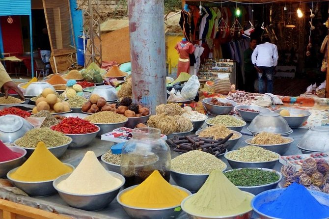 Aswan: Private Tour to Philae Temple and Nubian Village By Boat & Entrance Fees - Who should book this Aswan tour?