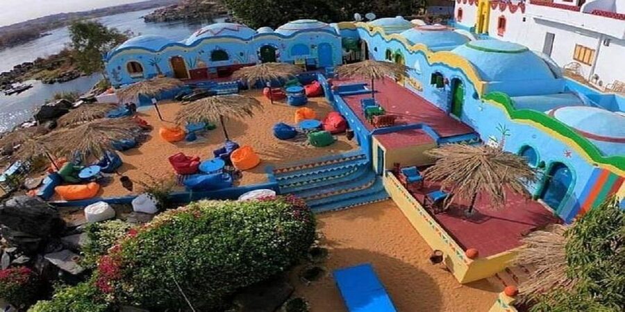 Aswan: Shared Half-Day Tour to the Nubian Village - The crocodile encounter and an important ethical question