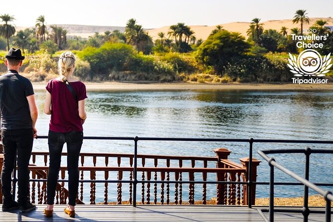 Aswan to Luxor: 4-Day Private Nile Journey - Should you book the Aswan to Luxor cruise?