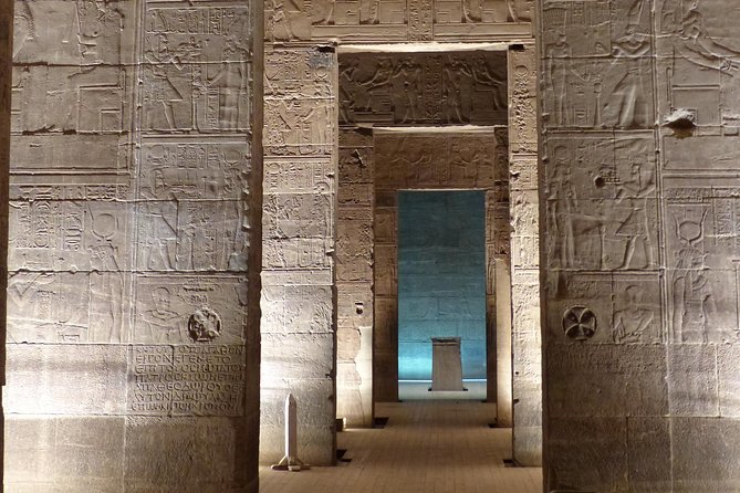 Aswan tour ( the temple of philae - high dam ) - Is $29.08 a good price for what you receive?