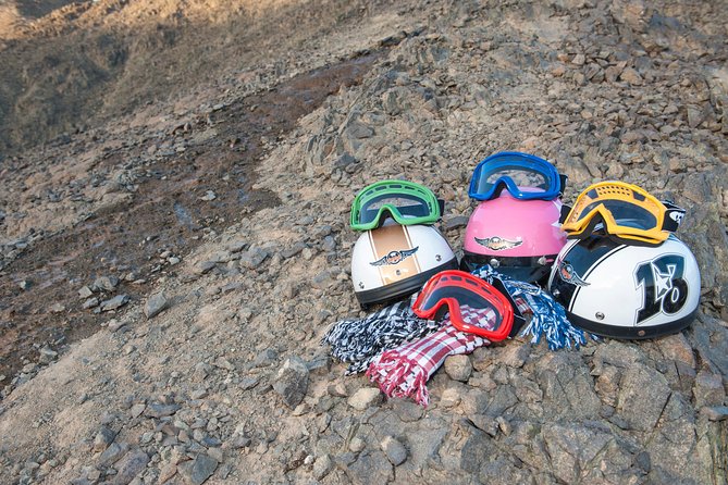 ATV Quad Bike Ride Safari and Camel Ride With Transfer - Hurghada - What the low price really includes