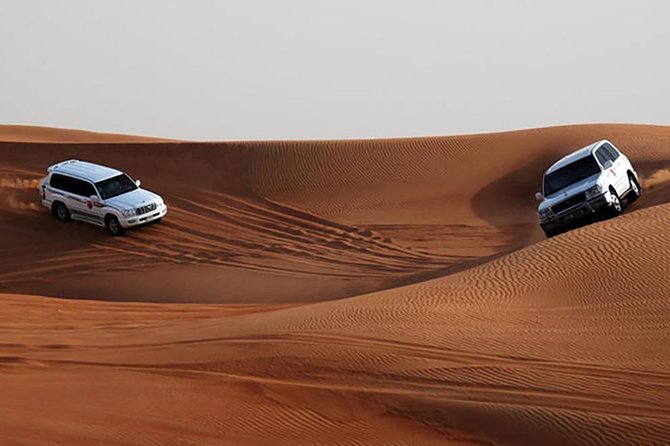 Bedouin BBQ in the Egyptian Desert by 4x4 - Key points to know before you book