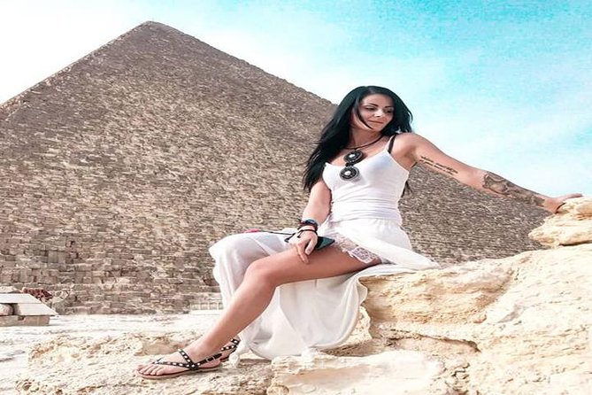 Best 8 Hours to Customize Cairo and Giza in one Day all inclusive from airport - How to use eight hours wisely