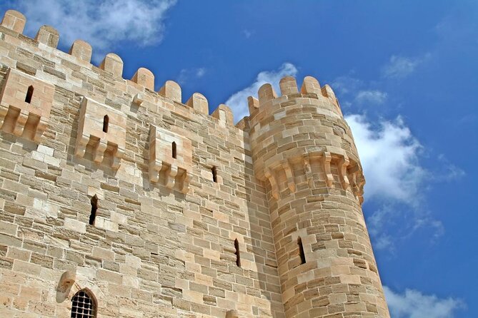 Best Alexandria Day Tour from Cairo - Key points to know before booking