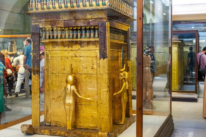 Best Cairo Tours Visit To Egyptian Museum - Why this four-hour museum visit matters