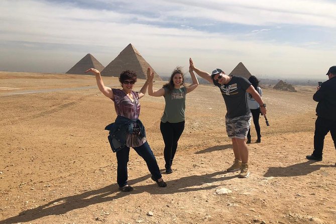 Best Deal All inclusive 2-Day Cairo Giza Highlights Tour - Why this two-day Cairo plan works