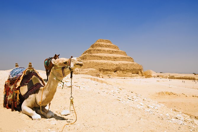 Best Deal All inclusive 2-Day Cairo Giza Highlights Tour - Khan Al-Khalili for souvenirs and street atmosphere