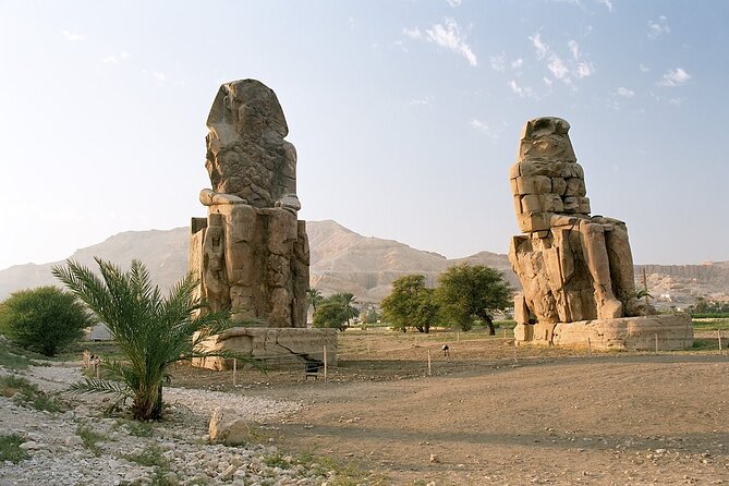Best Egypt tour Package for 8 Days and 7 Nights small group - Day 1: A simple Cairo arrival