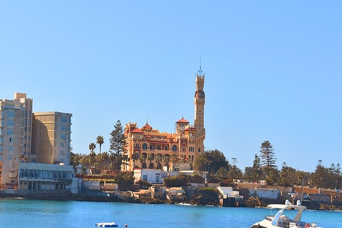 Best Egypt tour Package for 8 Days and 7 Nights small group - Day 4: Aswan, the High Dam, and Philae