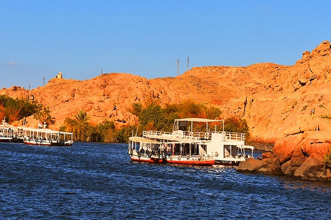 Best Egypt tour Package for 8 Days and 7 Nights small group - Day 6: The Valley of the Kings and Hatshepsut