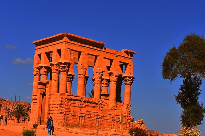 Best Egypt tour Package for 8 Days and 7 Nights small group - Day 7: Karnak, then back to Cairo