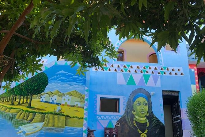 Best Half Day Private Tour of Aswan - Guides can make or break this short tour
