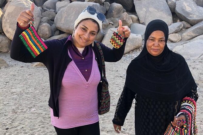 Best Half Day Private Tour of Aswan - Timing, pickup, and how to avoid a rough start