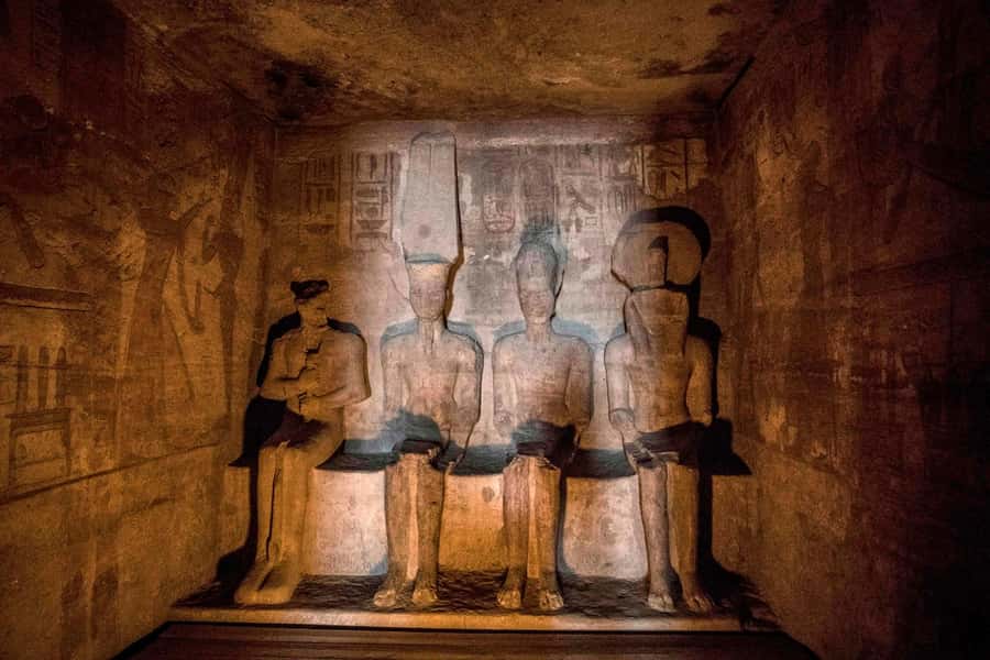 Best Private Day Trip To Abu Simbel From Aswan - Why Abu Simbel is worth the long road from Aswan