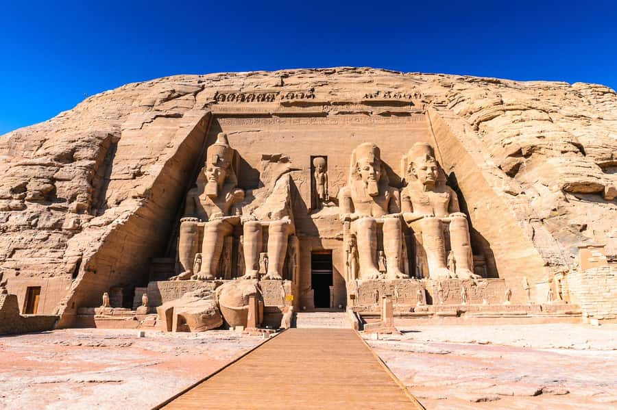 Best Private Day Trip To Abu Simbel From Aswan - The return to Aswan