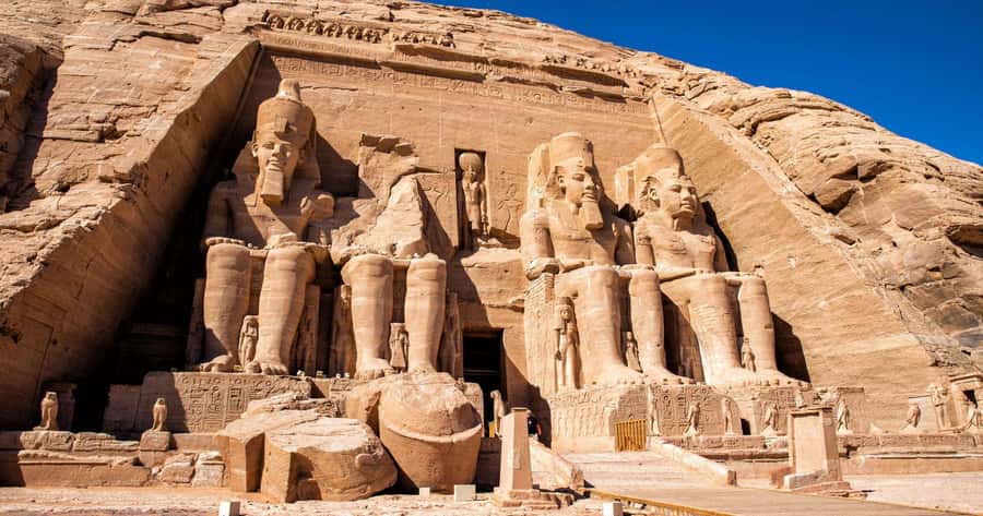 Best Private Day Trip To Abu Simbel From Aswan - What the $145 price really covers