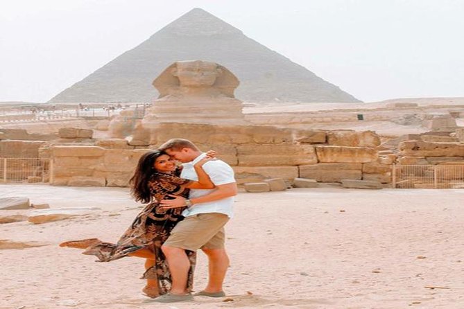 Best Private Giza Pyramids,Sphinx, New Grand Egyptian Museum - A private Cairo day that covers the essentials