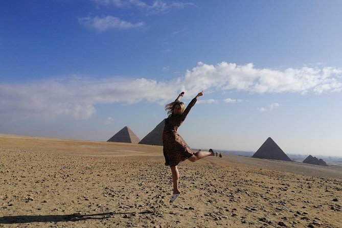 Best ViP Private Tour Giza Pyramids,Sphinx, inside Pyramids - Transport, timing, and the private format