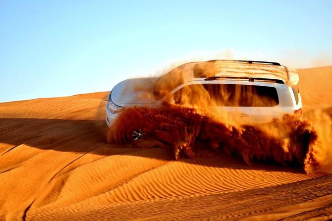 Black and White Desert and Bahariya Oasis Tour 2 Days 1 Night - Why this desert overnight is worth the long road from Cairo