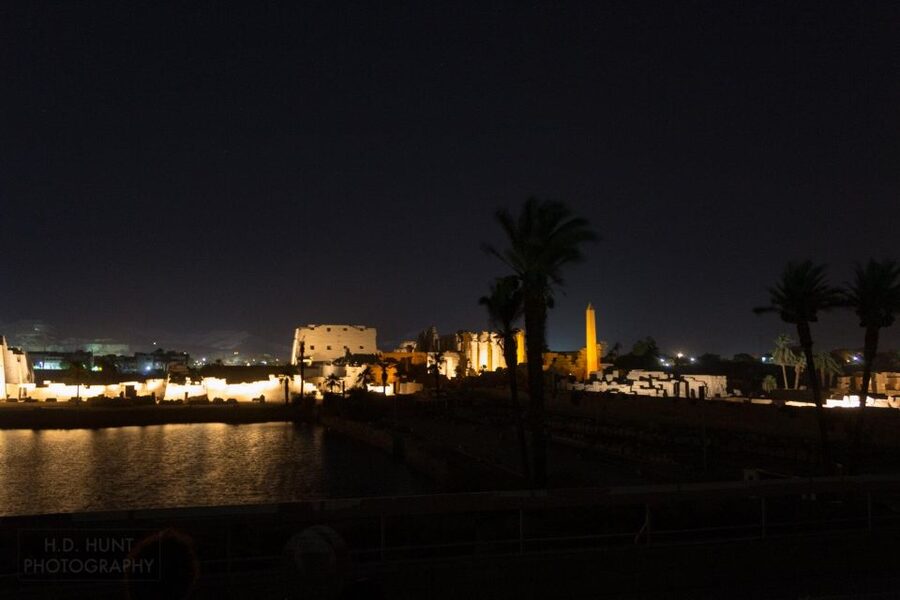 Book online Sound and Light Show at Karnk Temple in Luxor - Practical Booking Advice for the Best Fit