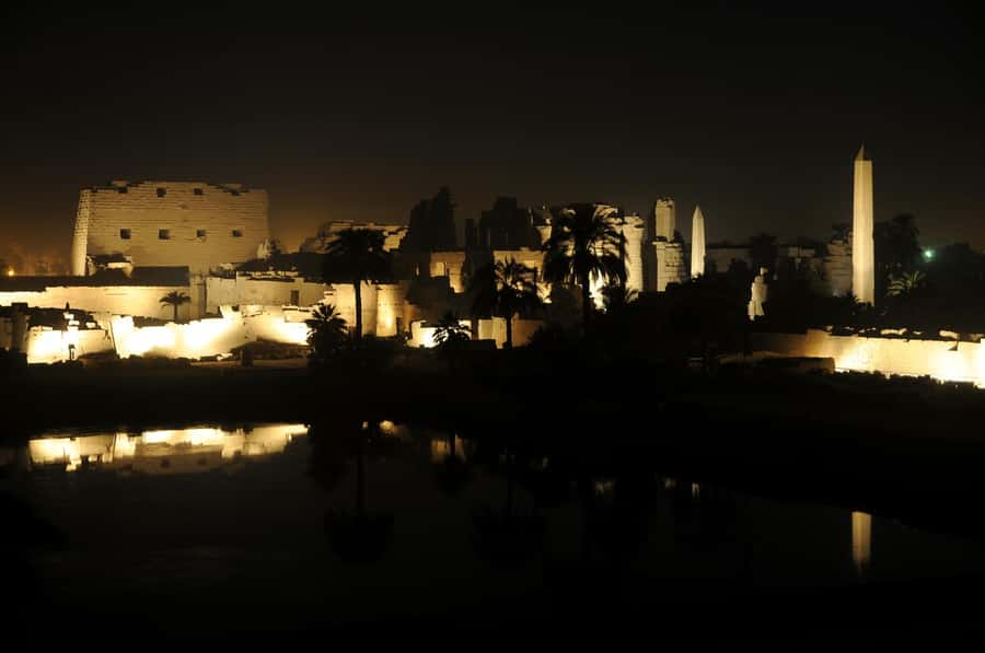 Book online Sound and Light Show at Karnk Temple in Luxor - Should You Book the Karnak Sound and Light Show?