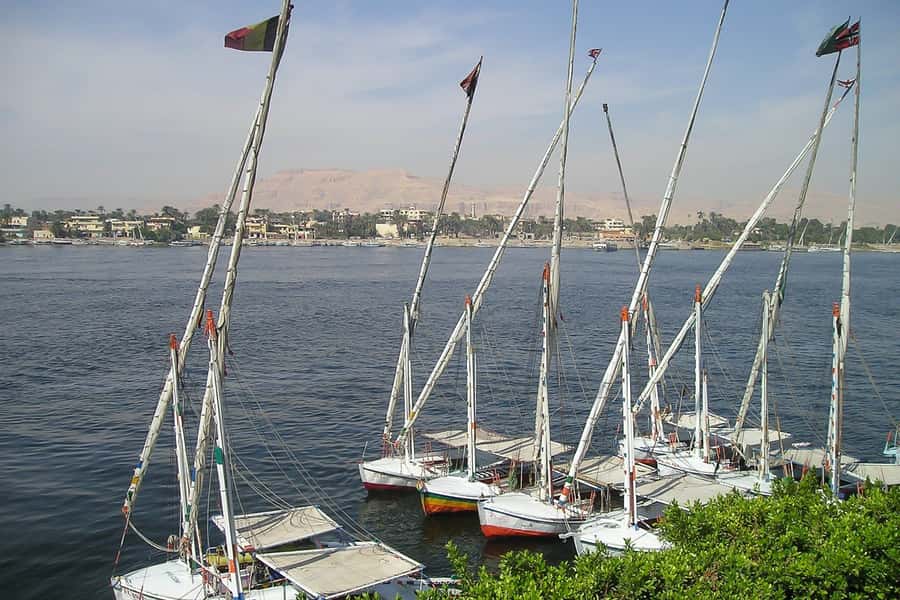 Cairo: 1 or 2-Hour Felucca Ride on the Nile with Transfers - Key points to know before booking