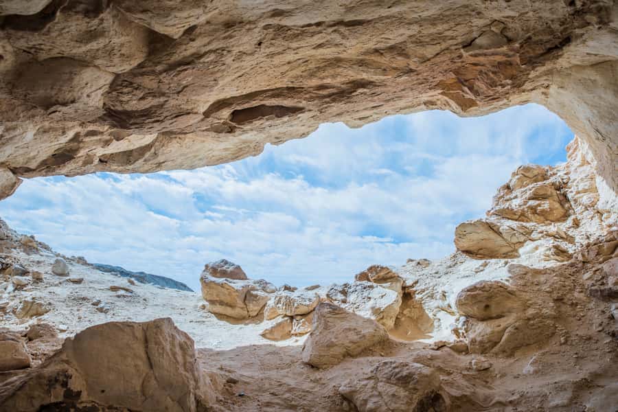 Cairo: 2-Day Bahariya Oasis Camp and Desert Tour - From Cairo traffic to Bahariya’s wide-open silence