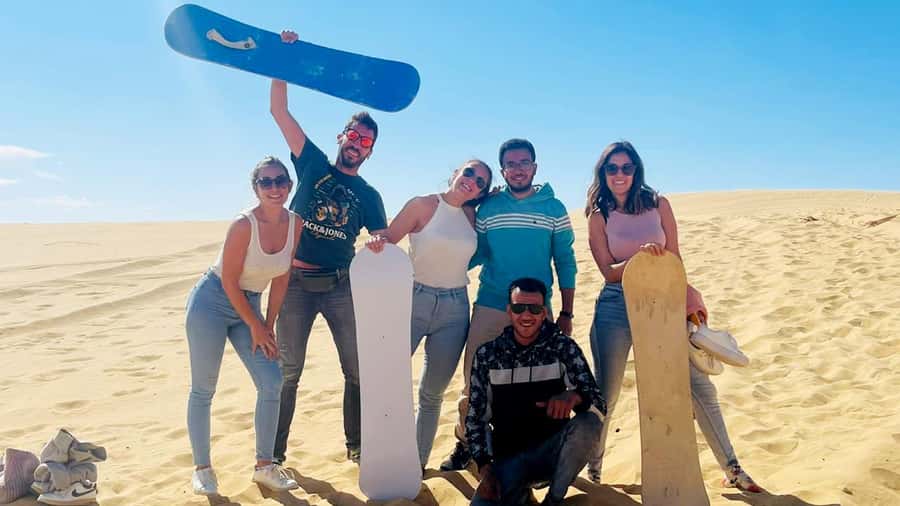 Cairo: 2-Day Bahariya & White Desert Private Camp Adventure - Key points to know before booking