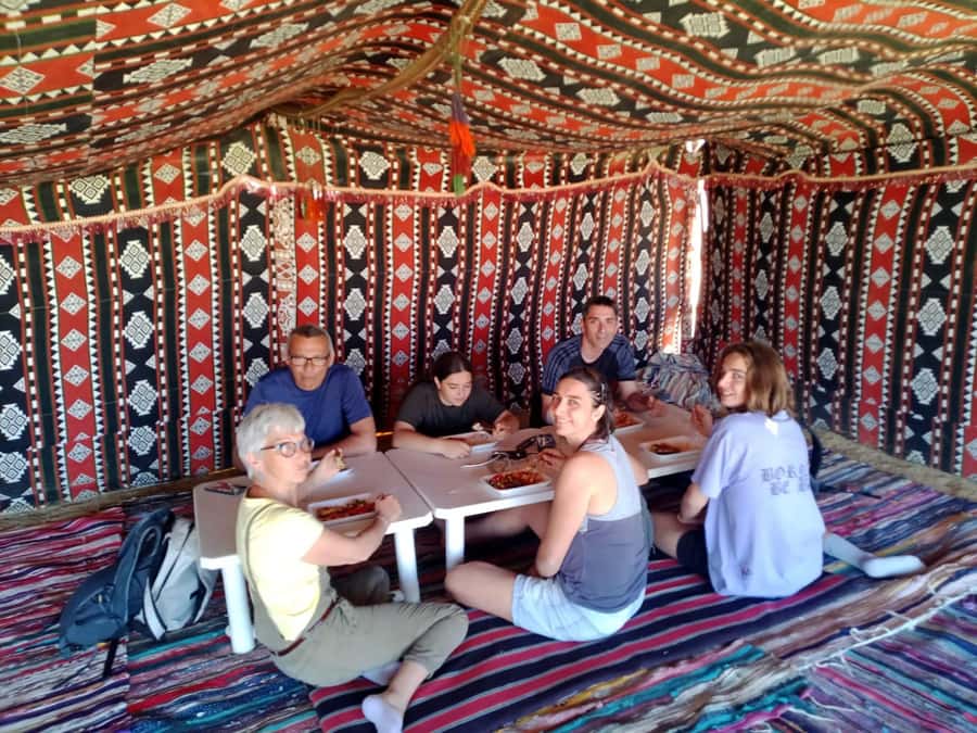 Cairo: 2-Day Bahariya & White Desert Private Camp Adventure - What the $162 price really buys