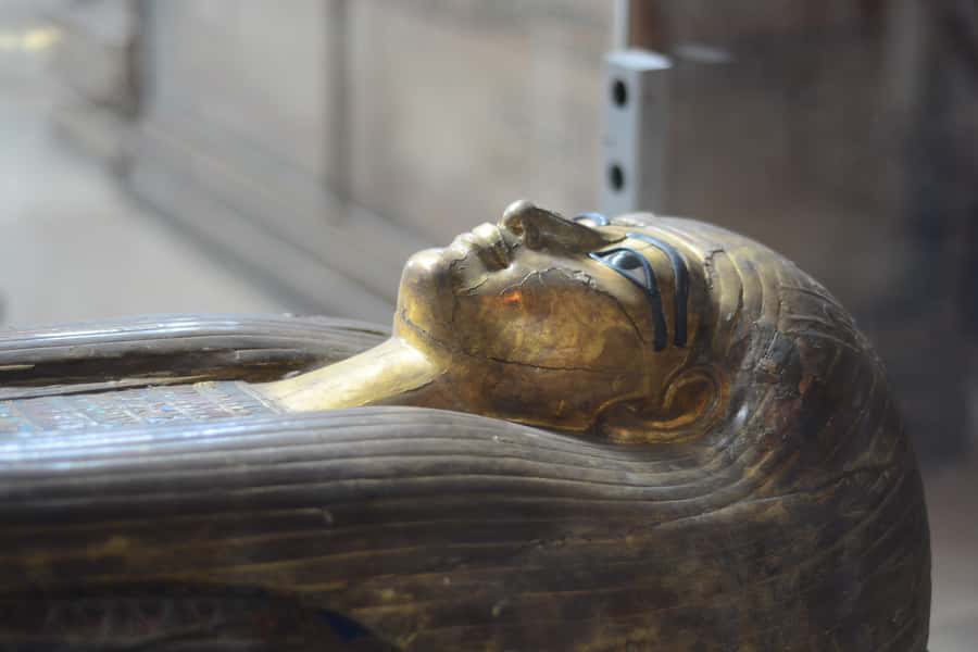 Cairo: 2-Day Pyramid, Museum, Bazaar Private Tour - Day two: Giza’s pyramids and the Great Sphinx
