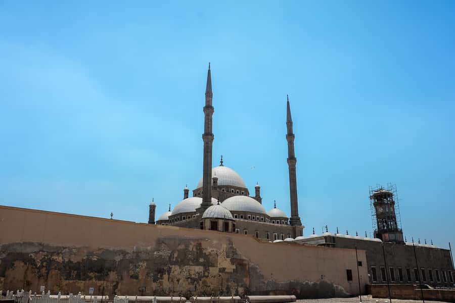 Cairo: 2-Day Pyramid, Museum, Bazaar Private Tour - Saqqara and Memphis add the missing chapters