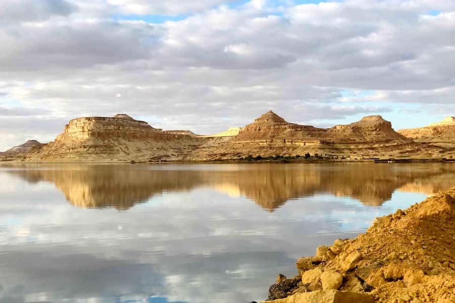 Cairo: 3-Day Siwa Oasis Tour, Safari, Camp & Historical Site - What the $361 price really includes