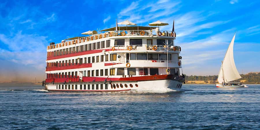 Cairo: 6-Day Egypt Tour with Flights and Nile Cruise - Key points to know before booking