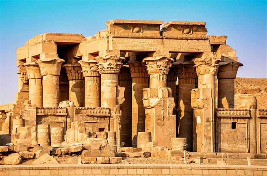 Cairo: 6-Day Egypt Tour with Flights and Nile Cruise - Who should book this Egypt tour?