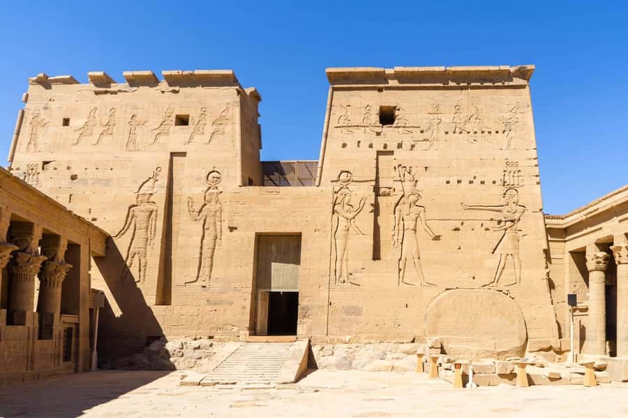 Cairo: 6-Day Egypt Tour with Flights and Nile Cruise - Guides, drivers, and day-to-day support