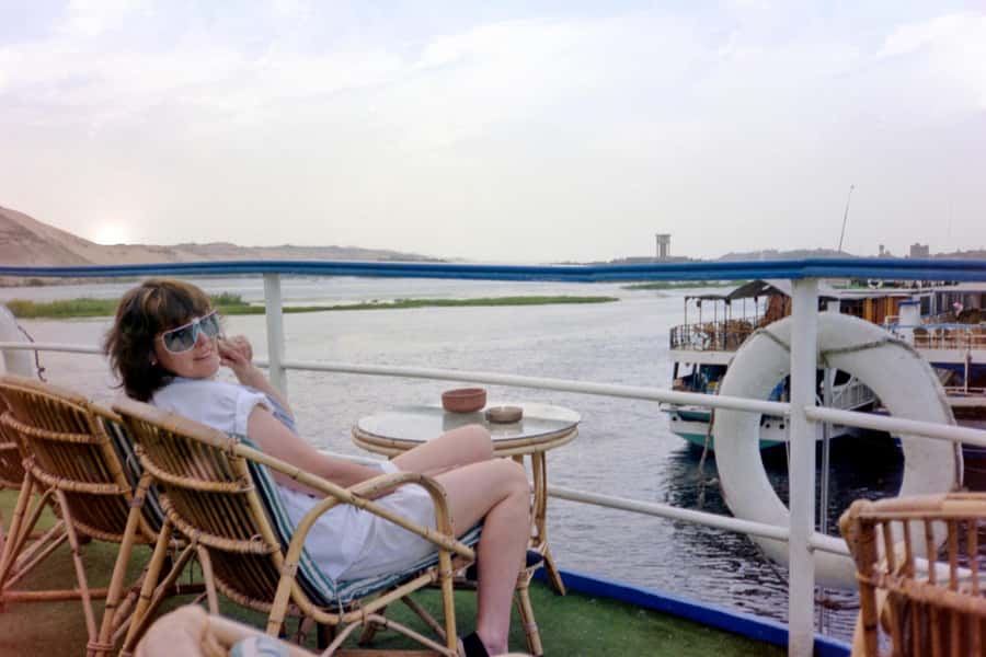 Cairo: 9-day Egypt Private Tour with Flights and Nile Cruise - Guides, transport, and the daily pace