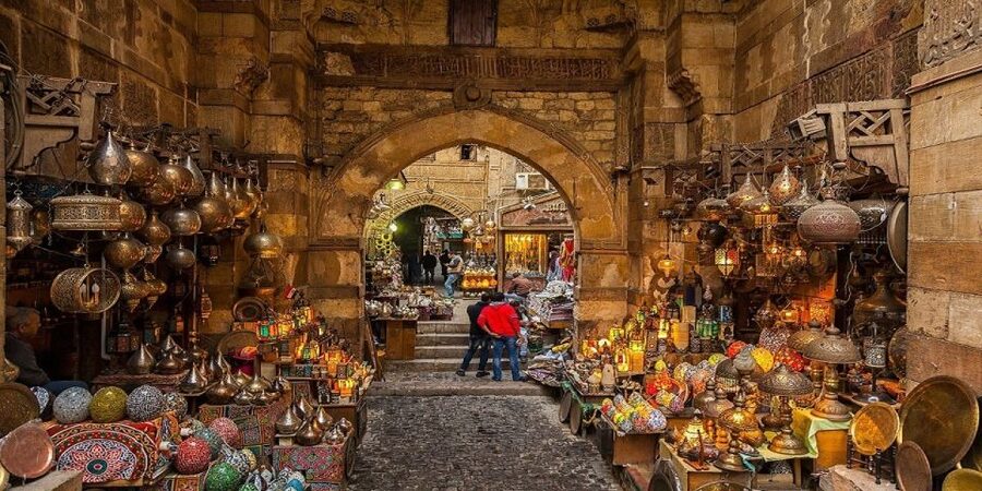 Cairo: 9-day Egypt Private Tour with Flights and Nile Cruise - Day 6: A hot air balloon and Luxor’s royal monuments