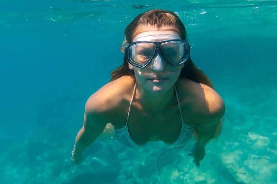 Cairo: Ain Sokhna Snorkeling cruise & optional transfer - Is the $52 price good value?