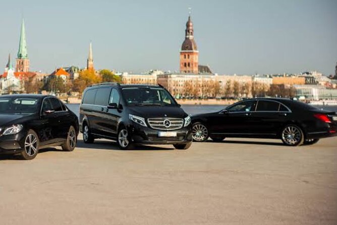 Cairo Airport Pick up or Transfer from Hotels - The departure transfer requires extra care