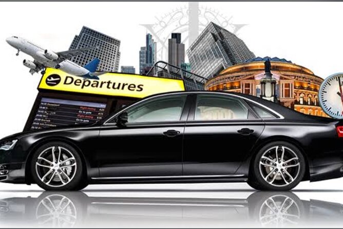 Cairo Airport Pick up or Transfer from Hotels - Communication before and during the transfer