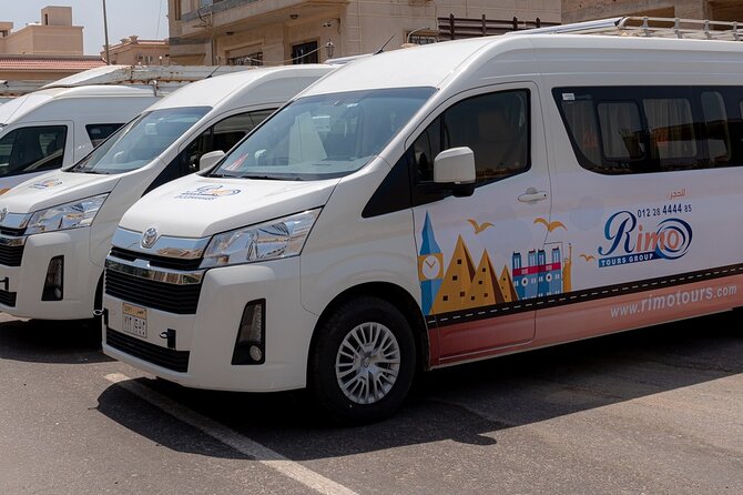 Cairo Airport Private Arrival/Departure Transfer to any address/hotel in Giza - Who will get the most from this service