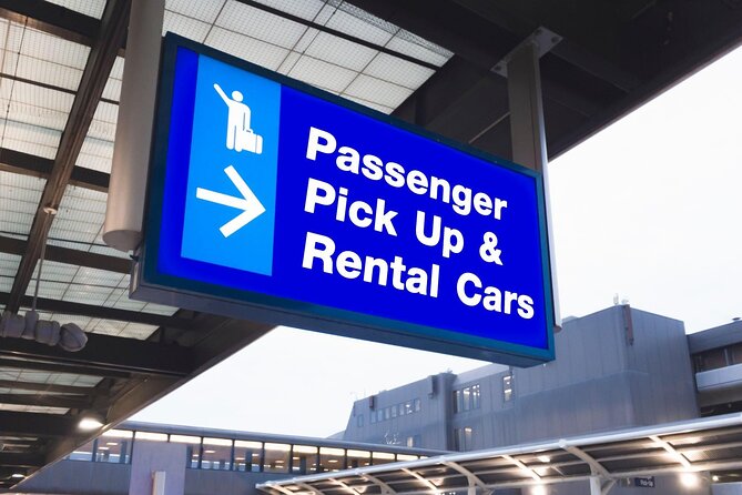 Cairo Airport Private Arrival/Departure Transfer to/hotel - Drivers who make the difference