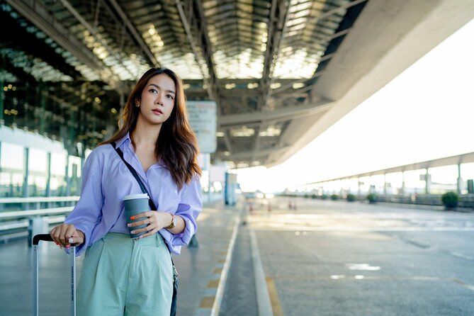 Cairo Airport Private Arrival/Departure Transfer to/hotel - Communication is the most important preparation