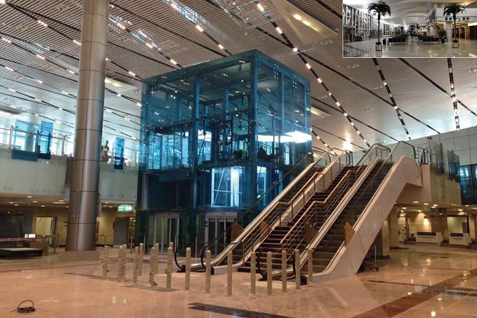 Cairo Airport Private Arrival Transfer - What the $57.49 price really means