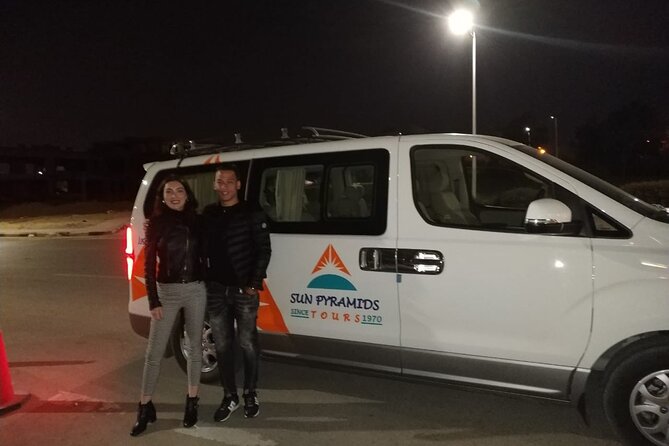 Cairo Airport Private Transfer - Why a pre-booked Cairo airport ride can help
