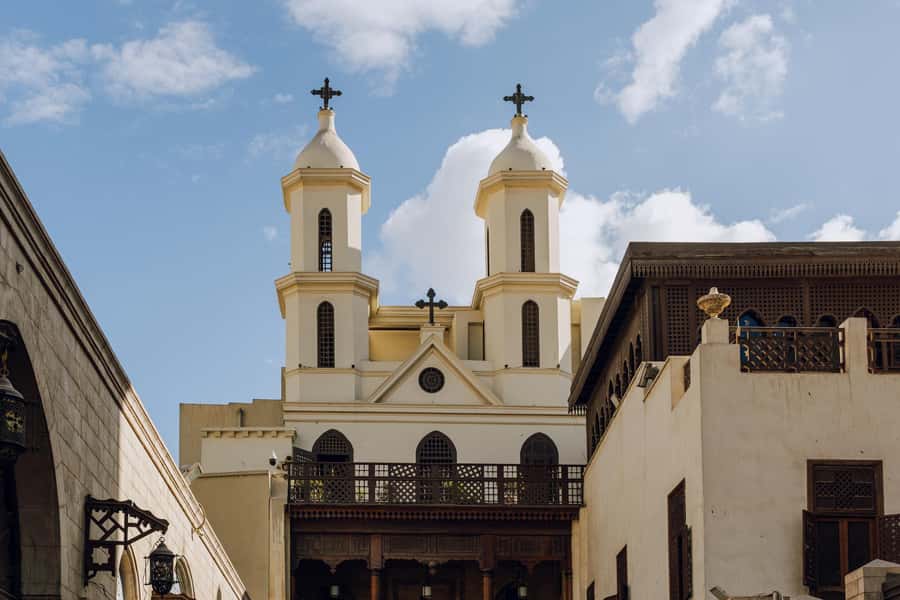 Cairo: All-Inclusive Coptic & Islamic Cairo Tour with Lunch - Why this half-day works so well in Cairo