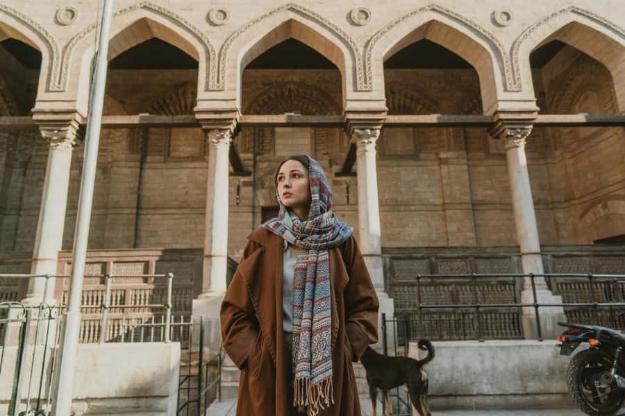 Cairo: All-Inclusive Coptic & Islamic Cairo Tour with Lunch - What lunch adds to the day