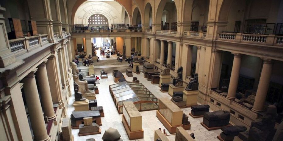 Cairo: All-Inclusive Giza Pyramids & Egyptian Museum Tour - Who should book this experience?