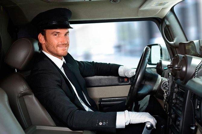 Cairo and Giza Airport Pick Up or Transfer - Key points to know before booking